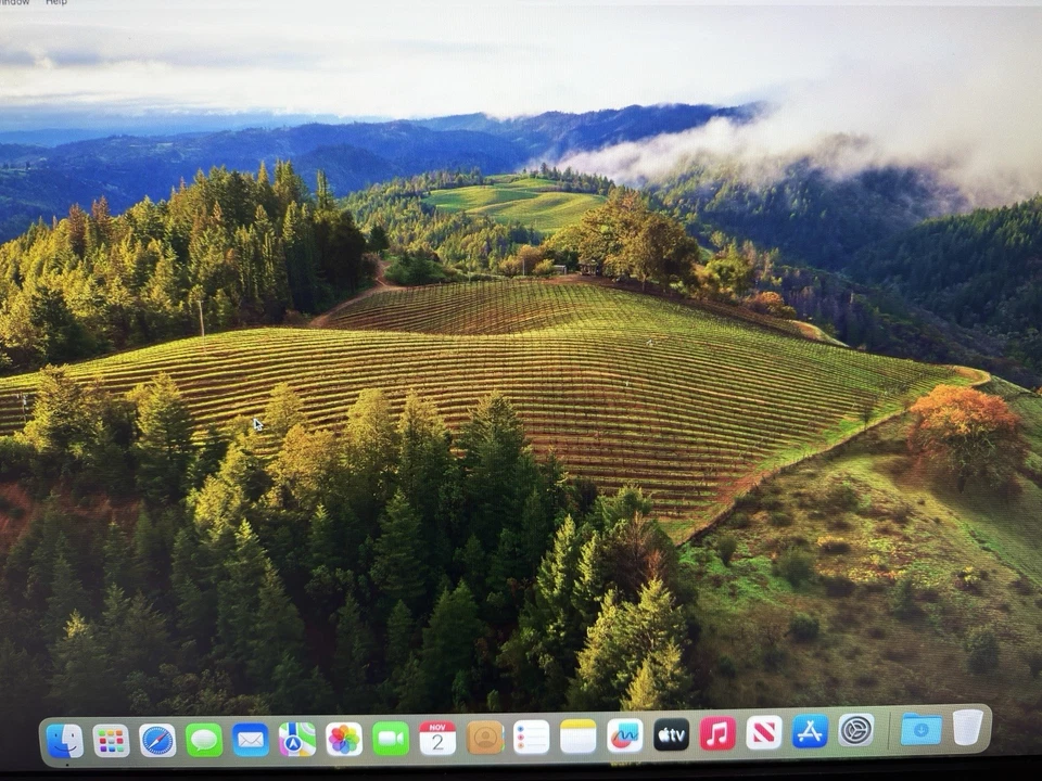 Apple Mac Mini Server 2.3 GHz i7 16GB RAM 2x 250GB Late 2012 A1347 Sonoma - Image 4 of 4