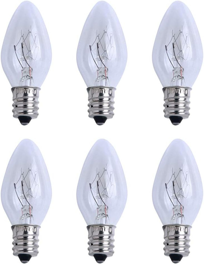 For Scentsy Plug-in Nightlight Wax Warmers, Home Fragrance W