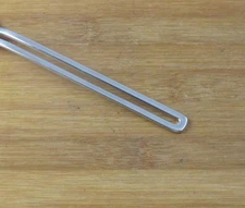 Towle NORDIC Stainless 18/10 Indonesia Glossy Silverware CHOICE Flatware