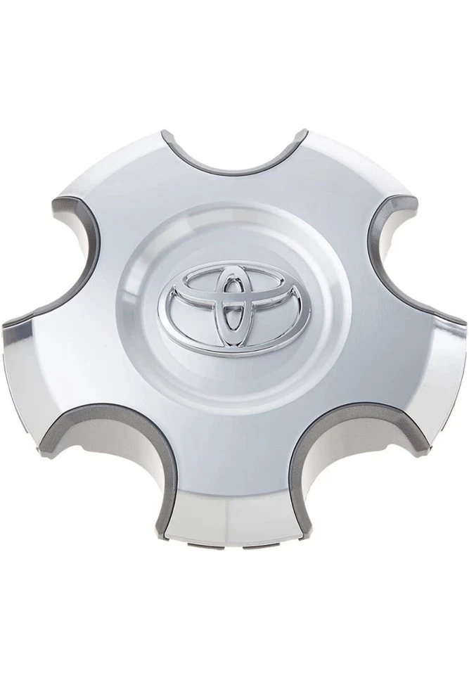 Tapacubos tapa central Toyota Tundra 2007-2013 42603-0C080 Foto 4 de 4