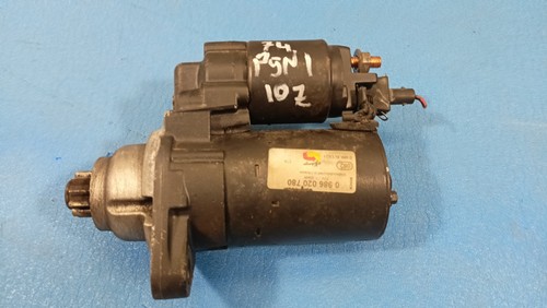 Anlasser Bosch VW Polo 9N 1.2 3-Zyl 10Zähne 0 986 020 780 12V 1kW