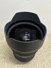 Nikon 14-24mm f/2.8G ED-IF AF-S Autofocus Ultra Wide-Angle Zoom Lens W/ Case