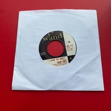 DIANE LEWIS I Thank You Kindly 1968 USA 7" vinyl single Please Let Me Help You