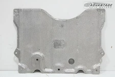 2020-2022 FORD ESCAPE 1.5L UNDER ENGINE HEAT SHIELD REINFORCED SKID PLATE OEM