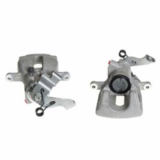 For Peugeot 3008 MK1 2008-2016 Rear Right Brake Caliper