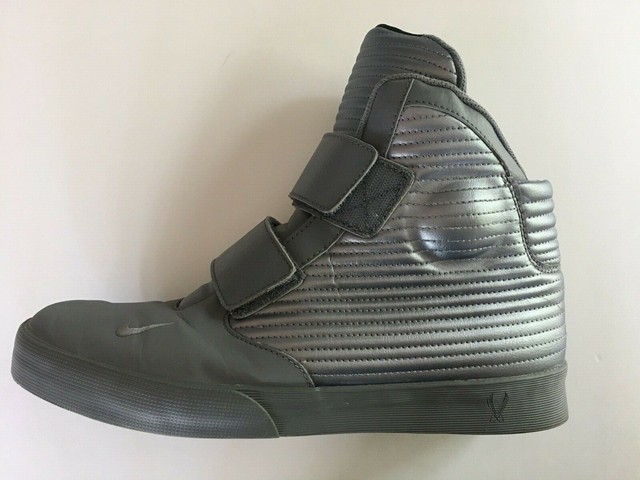 nike flystepper 2k3 grey