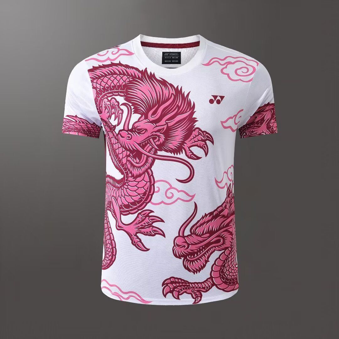2024 New yy Men's Tops tennis/badminton Clothes T-Shirts 2024 New yy Men's Tops tennis/badminton Clothes T-Shirts