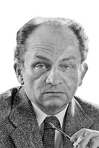 Thumbnail - Die Große Hitze Jörg Mauthe