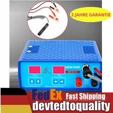 Elektrofischen Stunner Ultraschall Wechselrichter Electro Fish Shocker Stunner