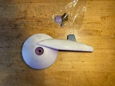 OEM POLARIS 1995-1999 SLT 750 780 700 SLTX 1050 PURPLE FADE REVERSE LEVER HANDLE