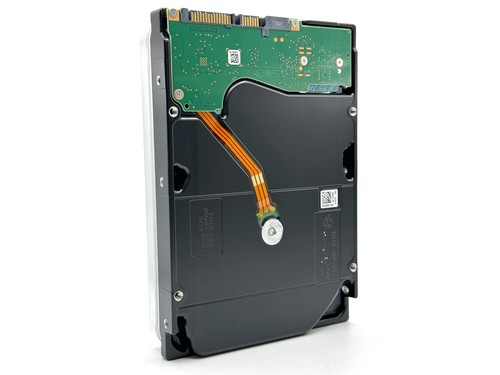 Seagate Exos HDD 28TB ST28000NM000C (Recertified) - Picture 6 of 9