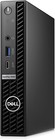 Dell 5000 Intel vPro I5-12500T 16GB RAM 256GB NVMe Win 11 Pro WLAN Refurbished