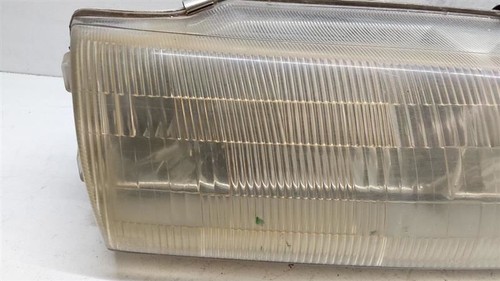 1992-1994 Eagle Talon Passenger Side Headlight - Picture 5 of 8