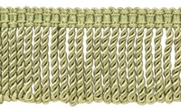 "GrüNer Nebel / 3\" Bullion-Franse / Dekoratives Gimp-Design / Pro Yard"