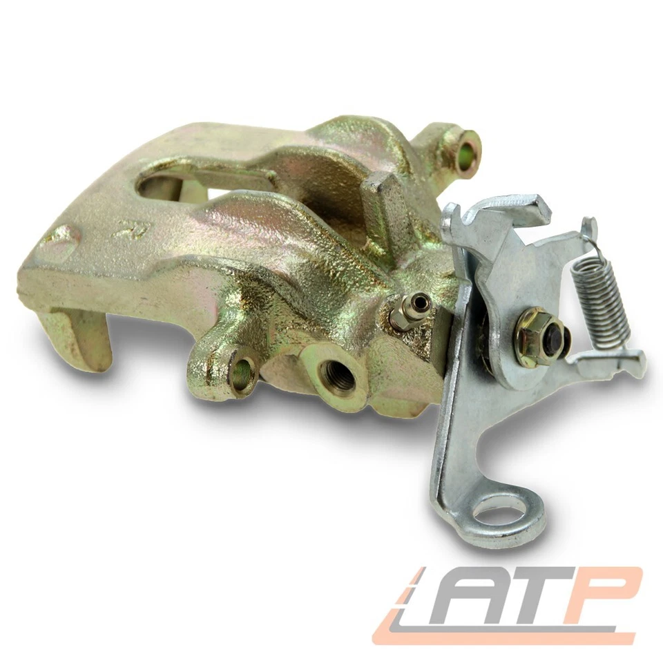 BREMSSATTEL BREMSZANGE Ø34 HINTEN HA RECHTS FÜR FORD FOCUS 1 BJ 98-04