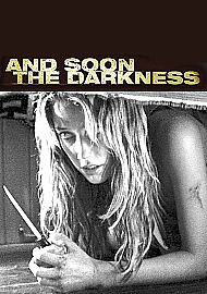 And Soon The Darkness (DVD, 2011)