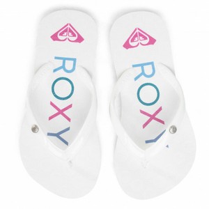 roxy girls slides