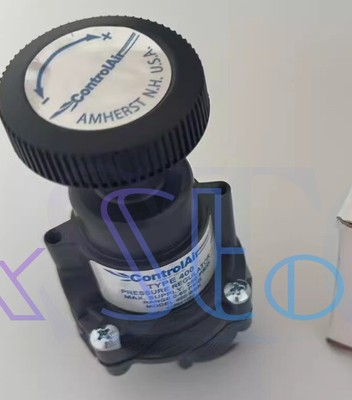 QTY:1 Pressure regulating valve 400-BBK #E9*
