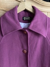 Mantel  Feminin Gr.38  In TOP  ZUSTAND