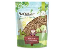 Whole Grain Oat Groats – Oat Berries in Bulk. Kosher, Vegan Hulled Kernels