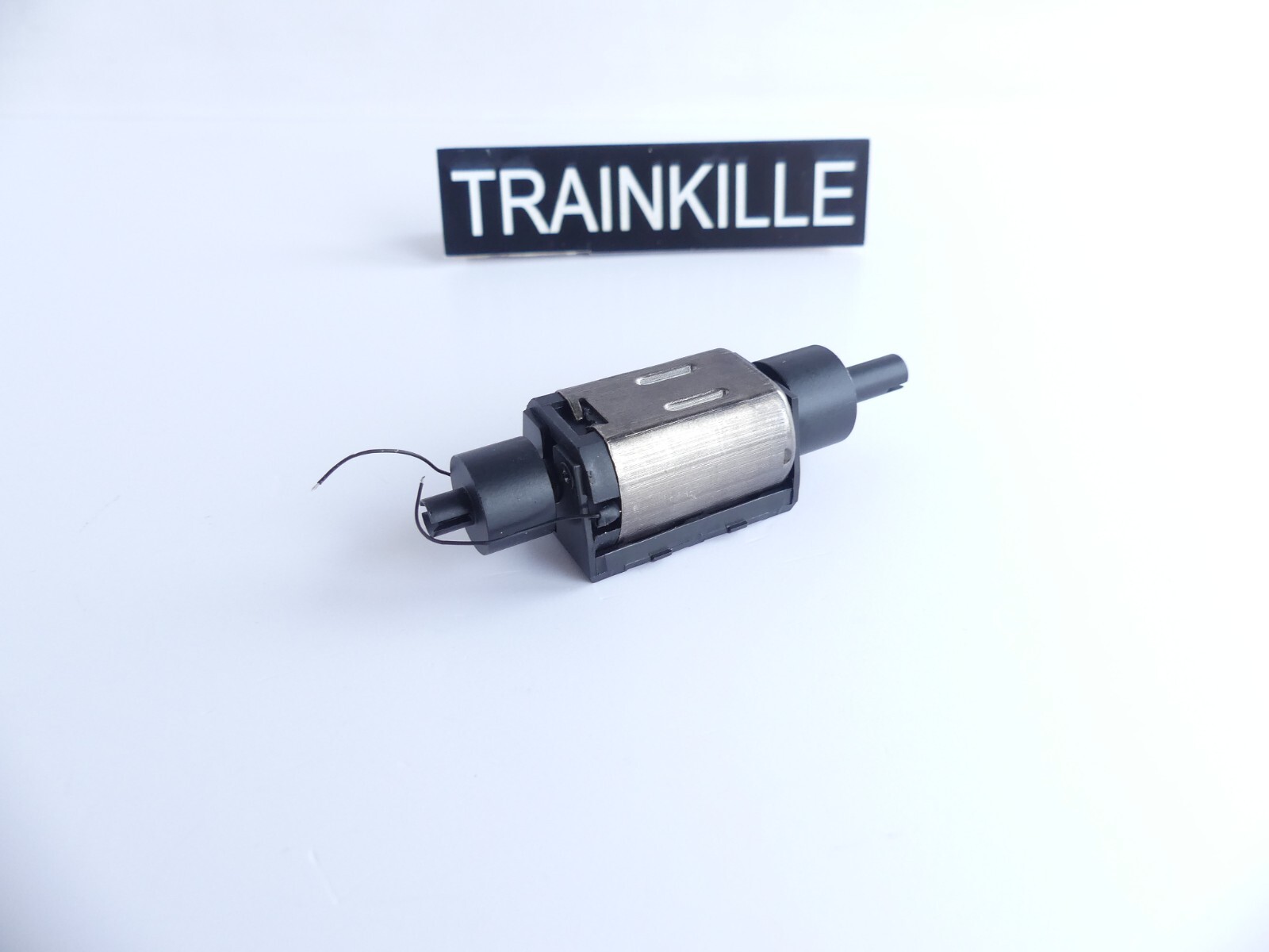 Moteur Jouef HJ2202 train miniature autorail X 2100 pièce rechange HO