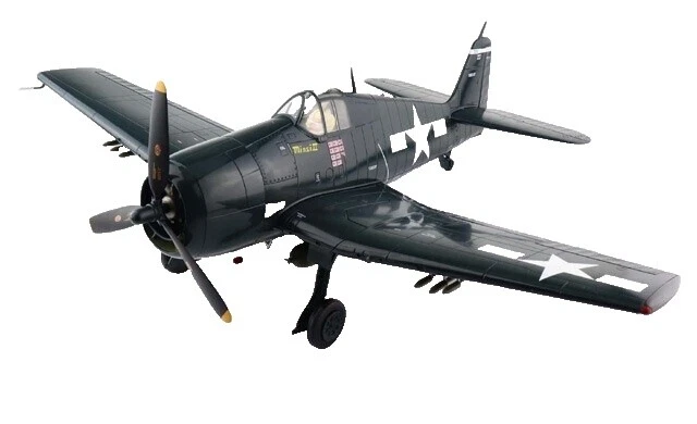 Hobby Master 1:32 Scale Diecast Aircraft & Spacecraft