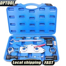 1.5l Tsi Engine Timing Tool Kit - Vw Audi Skoda Seat Oem Grade Compatibility