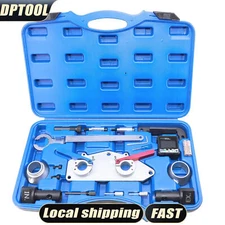 Engine Timing Tool Kit Compatible with Volkswagen Audi Skoda Seat 1.5L TSl