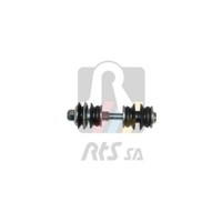 RTS Koppelstange Stabilisator Vorne Beidseitig Passend FüR Toyota Yaris