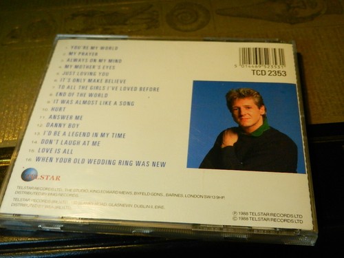 4x CD Lot Bundle, Dolly Parton, Kinda Country, Joe Longthorne, Lynn Anderson g5 - Picture 13 of 20