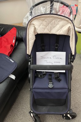 bugaboo stroller ebay