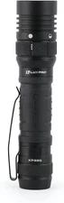 LUXPRO XP920 Pro Series 1000 Lumen Rechargeable Dual Powered Flashlight