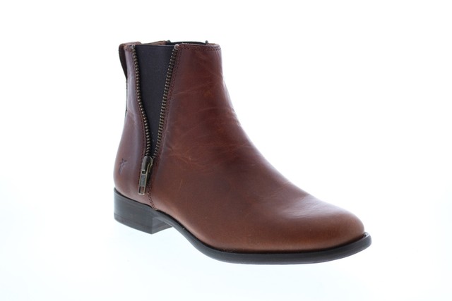 frye carly zip