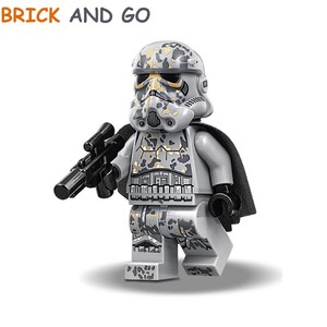 mimban stormtrooper lego