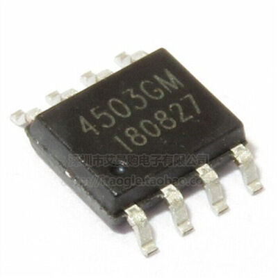 (5PCS) AP4503GM Made In China 4503 AP4503 #E7