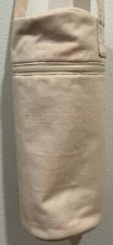 Burberry Insulated Water, Sport or Baby Bottle Carrier Bag