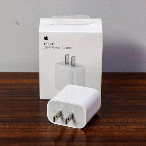 Genuine Apple Power Adapters | Free Shipping - 第 9/28 張圖片