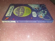 Gagliarde Galassie - Una Cultura Pazzesca - Kjartan Poskitt -