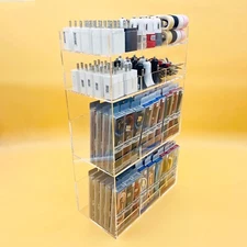 120 Phone Accessories [Charging Cables + Wall/Car Chargers + Aux] Wholesale Bulk