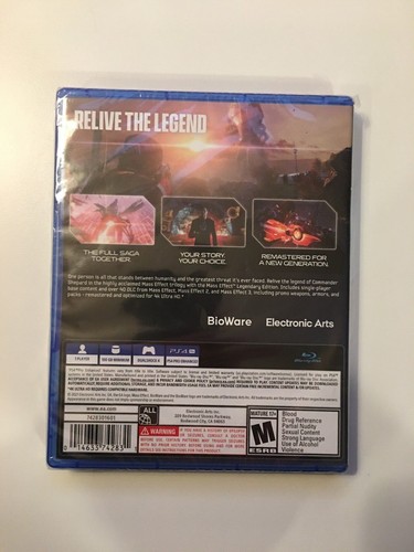 Sie wählen - Neue PS4 (Sony PlayStation 4) Spiele - Neu Versiegelt - US-Verkäufer - Bild 84 von 149