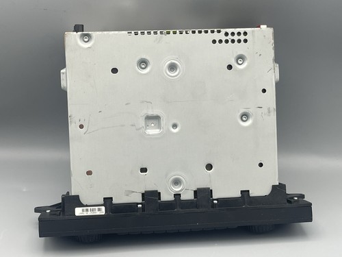 Porsche CDR23 Harman/Becker BE6627 fully Radio CD **Untested** Parts/repair - Picture 8 of 9