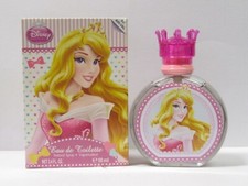 Disney My Princess and Me by Air-Val For Girls 3.4 oz Eau de Toilette Spray