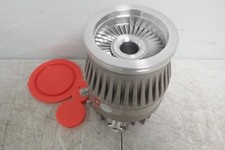 Agilent G3850-80020 Turbo-V 301 TV301SF Navigator Vacuum Turbomolecular Pump