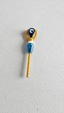 LEGO Elves Naida Riverheart MiniFigure Water Power Staff Accessoire PC Set 41196