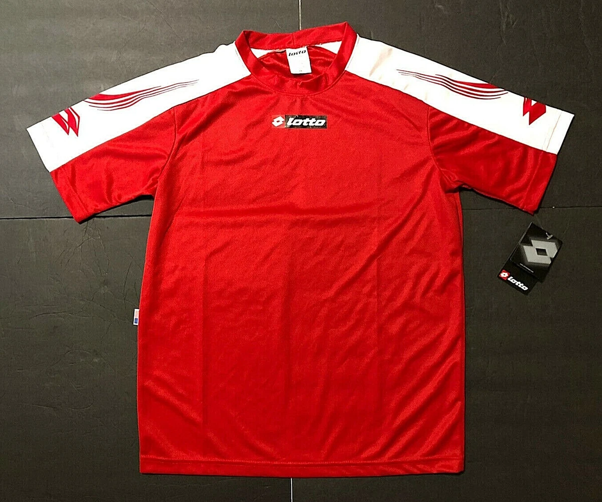 Lotto sportswear usa deals