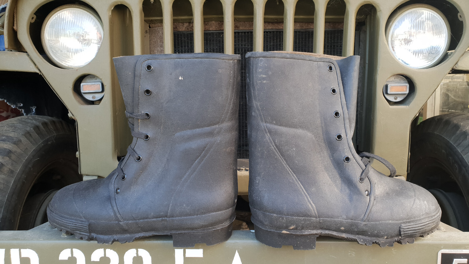 Rangers Gore-Tex Armée Française NEUVES taille 35 eBay
