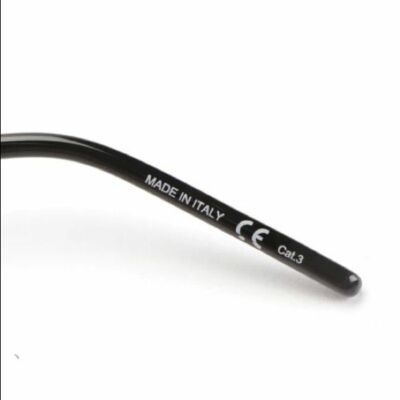 Saint Laurent SL 254 Loulou Silver Metal Frame Sunglasses with Case Saint Laurent SL 254 Loulou Silver Metal Frame Sunglasses  main image 3