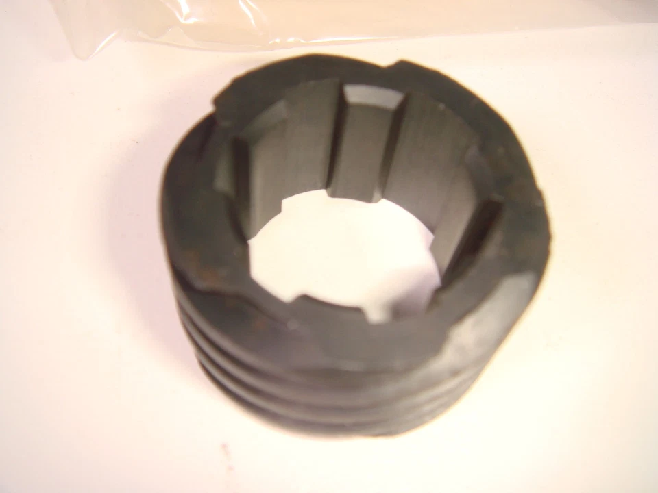 Harley Gear Cam Case Pump Drive FL 41-53 EL 39-40 OEM 26349-39 V-Twin 12-1284 F3 - Image 4 of 4