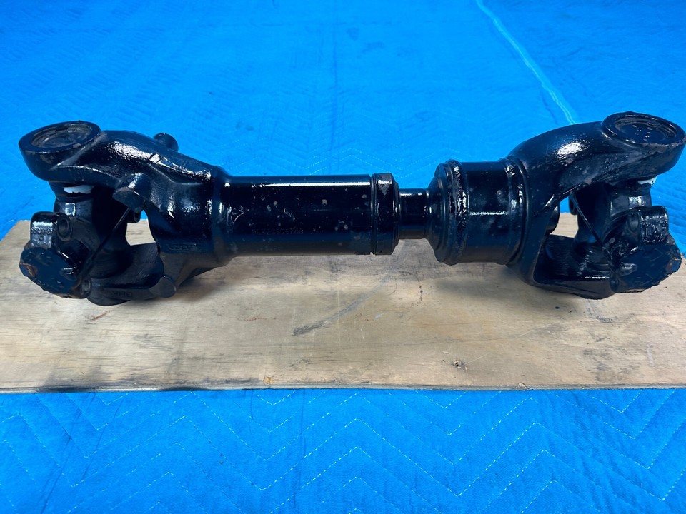 Volvo VNL Drive Shaft Rear 2020 OEM eBay