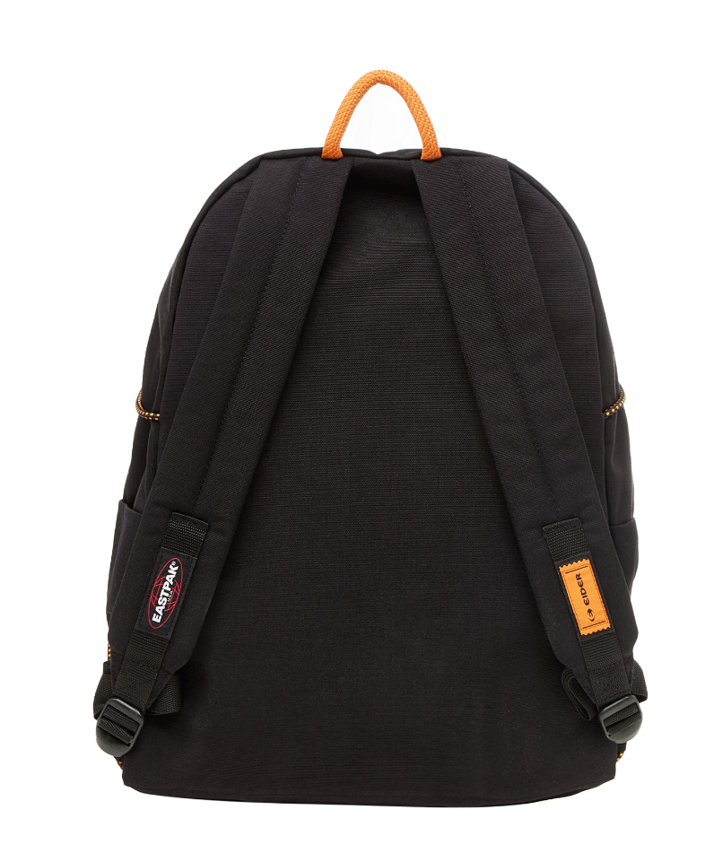 【EIDER】x EASTPAK TRAVEL ZIPPULLER BACKPACK EASRPAK X EIDER Collaboration Travel Zippler Backpack